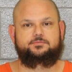 Ryan Consoli Felony Possession Of Cocaine Larceny