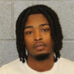 Kyshawn Johnson Assault By Strangulation Assault On A Female Assault With Serious Injury