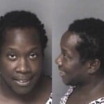 Roshonda Burris Burn Personal Property Litter 15 Pounds