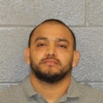 Abner Pavon Breaking And Entering Stalking Felony Larceny Assault On A Female