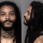 Devonte Moffatt Discharge Firearm In City Misd Crime Of Dom Violence Resist Public Officer