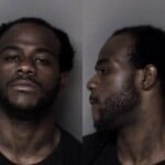 Jermond Benton Failure To Appear Felony