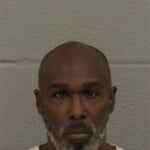 David Mcadams Assault By Pointing A Gun