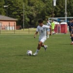 Wingate Vs Coker Msoc