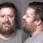 Daryl Hagans Dwi
