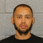 Jaylan Lewis Domestic Violence Protective Order Violation