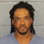 Lavant Jackson Larceny Governors Warrant