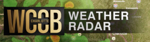 Weather Radar Link Graphic Wrain Wccb Charlotte 2025