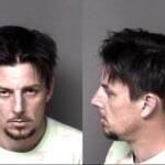 Corey Griffin Failure To Appear Misdemeanor