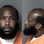 Morris Knotts Habeas Corpus