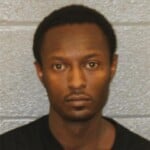Raheem Foye Assault On A Female