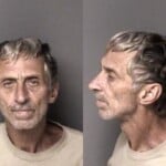 Henry Diegert Possess Methamphetamine