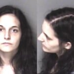 Macie Hay Probation Violation