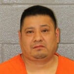 Eleuterio Cruz Fugitive