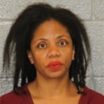 Alberta Richardson Felony Larceny
