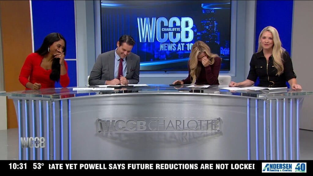 Gary's Funny Moment After Sports