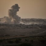 Israel Palestinians Gaza