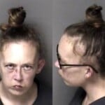 April Montero Fraud Insurance Conspiracy Sch Ii Possess Possess Drug Paraphernalia