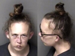 April Montero Fraud Insurance Conspiracy Sch Ii Possess Possess Drug Paraphernalia