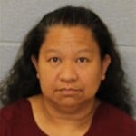 Francis Whittaker Misd Crime Of Dom Violence