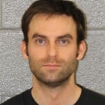 William Steele Driving While Impaired