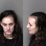 Ashley Williams Failure To Appear Misdemeanor