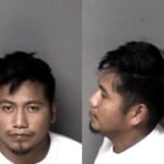 Byron Vasquez Miranda Immigration