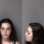 Hailey Chavis Assault Simple