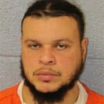 Ovie Iyesi Governors Warrant