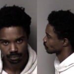 Willie White Driving While Impaired