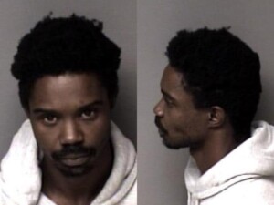 Willie White Driving While Impaired