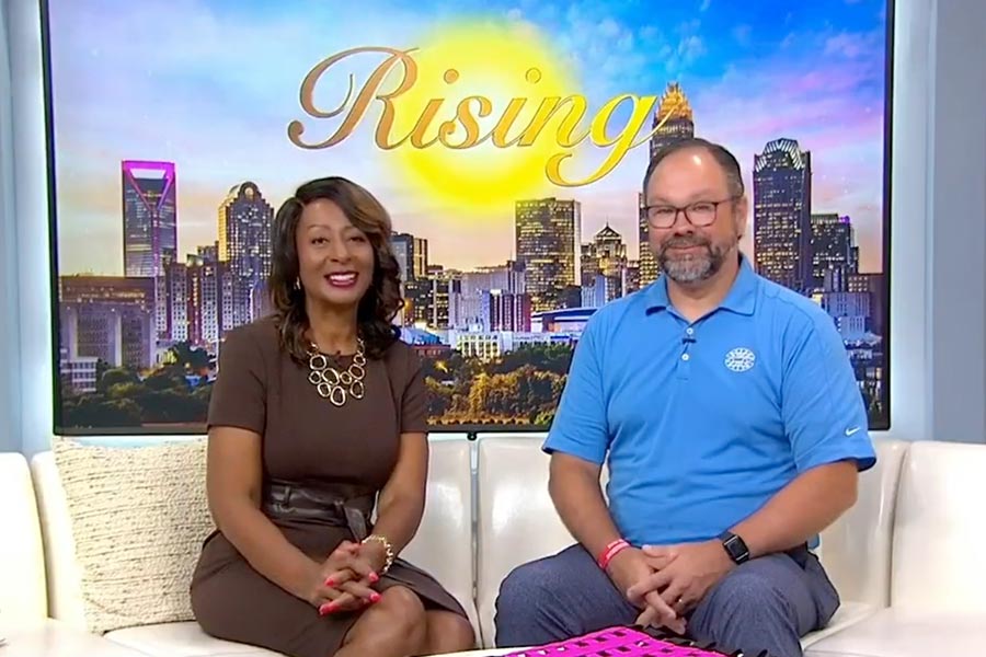 Rising Spotlight: Charlotte Motor Speedway
