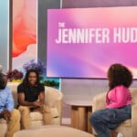 “the Jennifer Hudson Show” Season 4, Episode 4025
