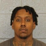 Brian Whitman Assault On A Female