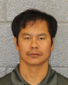 Mang Do Driving While Impaired