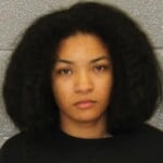 Lyric Luther Simple Assault Domestic Violence