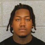 Kalen Neal Resisting Officer Assault