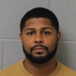 Laquan James Possession Of Stolen Motor Vehicle