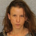 Samantha Ulrich Larceny Assault With A Deadly Weapon
