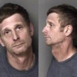 Conrad Marshburn Dwi Open Container After Consuming Alcohol 1st Speed Exceed Posted Reckless Driving To Endanger Unsafe Lane Change Following Too Closely