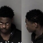 Kezhon Boulware Resist Public Officer No Operators License