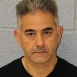 Richard Admani Simple Assault