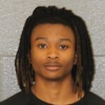 Jonathan Jackson Resisting Officer Conspiracy