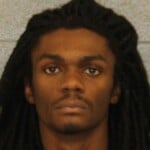 Stanley Moses Breaking And Entering A Motor Vehicle Larceny