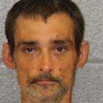 Brandon Riha Larceny Breaking And Entering