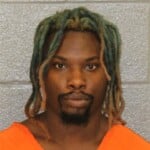 Christopher Whitfield Crime Of Domestic Violence Assault On A Female
