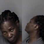 Angel Ashley Failure To Appear Misdemeanor Sch Iv Possess