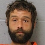 Zachary Fair Second Degree Trespass