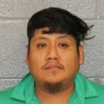 Israel Ponciano Discharging Firearm In City