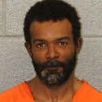 Eric Brooks Second Degree Trespass